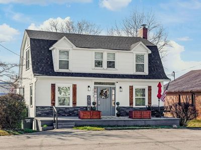 113 N Spring St, Sparta, TN, 38583