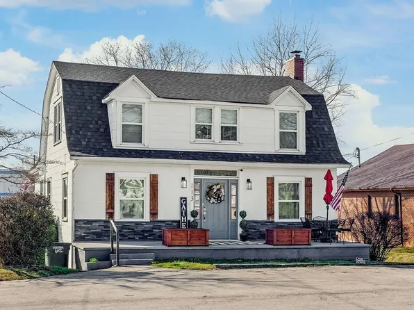 113 N Spring St, Sparta, TN 38583