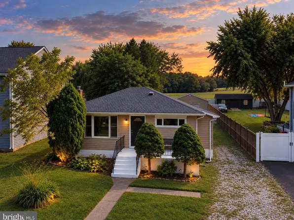 11105 Bird River Grove Rd, White Marsh, MD 21162