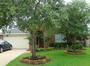 10627 Sterling Manor Dr, Spring, TX 77379