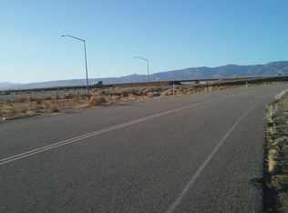 Bishop Dr, Mojave, CA 93501