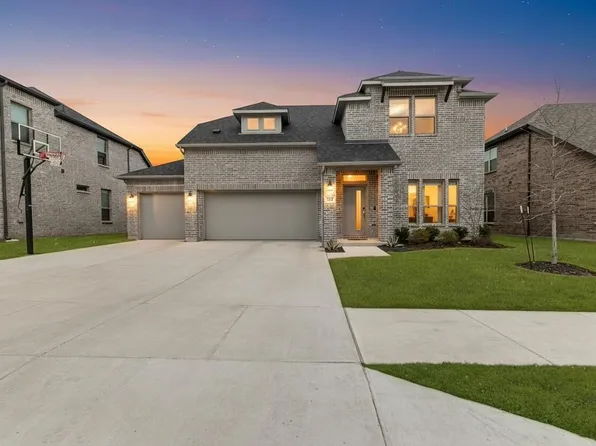 814 Chinati St, Princeton, TX 75407