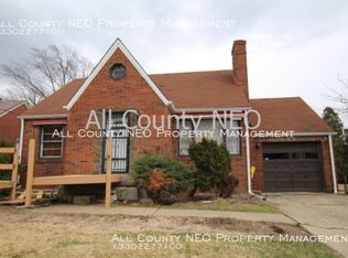 328 Cornelia Ave NE, Canton, OH 44704