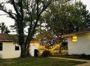 2064 Highway 31, Fulton, KS 66738