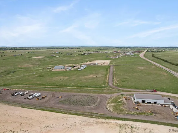 8323 Skill Road LOT 1, Kiowa, CO 80117