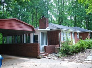 300 Martin Luther King Jr Rd, Mocksville, NC 27028