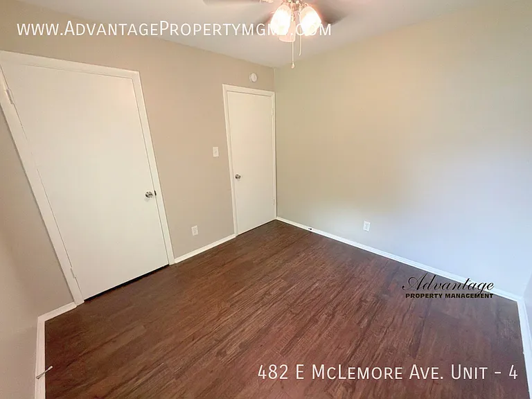 482 E McLemore Ave #4 — Photo 9