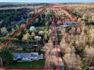 10686 Thiel Rd, Traverse City, MI 49685