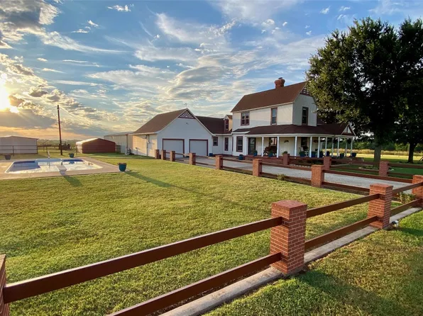 5909 State Highway 281, Wichita Falls, TX 76310