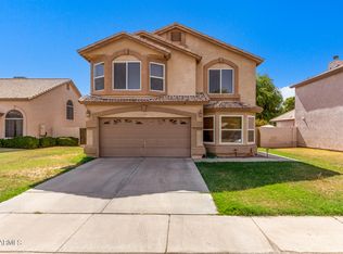 540 S Meadows Dr, Chandler, AZ 85224