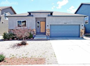 2144 Reed Grass Way, Colorado Springs, CO 80915