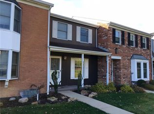 665 Georgetowne Vlg, Indiana, PA 15701
