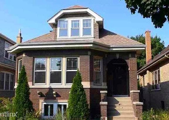 Front House