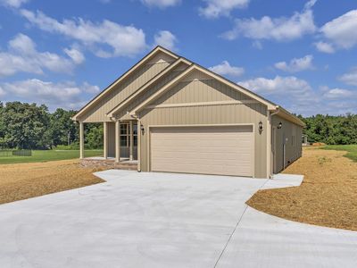 5433 Old Manchester Hwy LOT 14, Tullahoma, TN, 37388