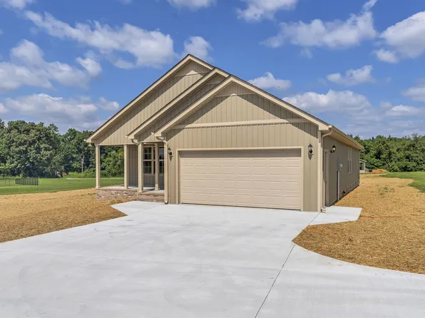 5433 Old Manchester Hwy Lot 14, Tullahoma, TN 37388