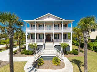 1713 Canyon Oaks Dr, Mount Pleasant, SC 29464