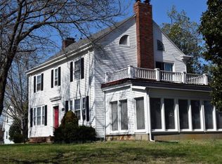 810 Riverside Rd, Old Hickory, TN 37138