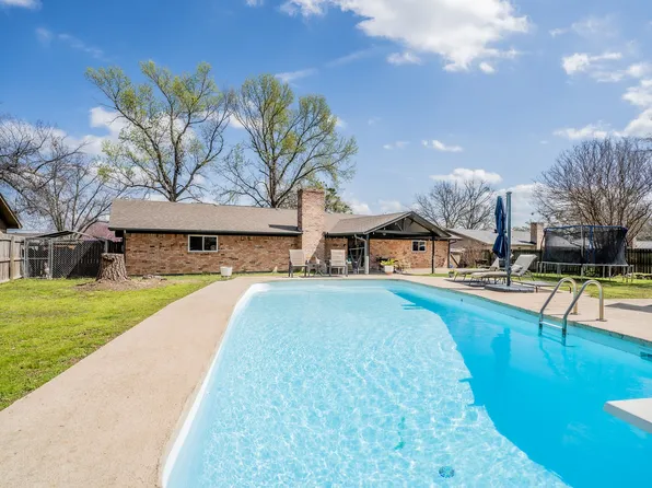 122 Jill Ln, Sulphur Springs, TX 75482
