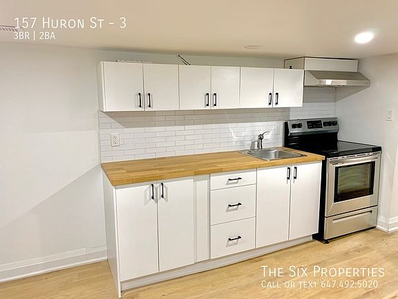 5th image of 157 Huron St #3