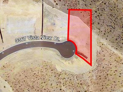 3367 Vista View Ct, Bullhead City, AZ, 86442