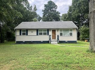 603 South St, Henrico, VA 23075