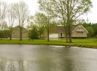 10351 Silverthorn Road, Edinboro, PA 16412