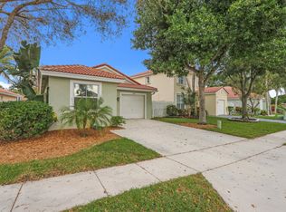 5637 Eagle Trace Ct, Lake Worth, FL 33463