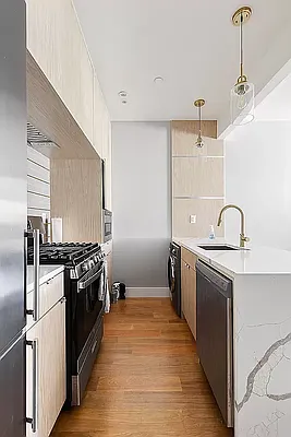 Rented by Brown Harris Stevens | media 2