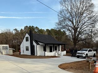 1707 Ed Cook Rd, Durham, NC 27703