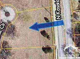 LOT 5 Weatherhill Cir, Lawrence, KS 66049