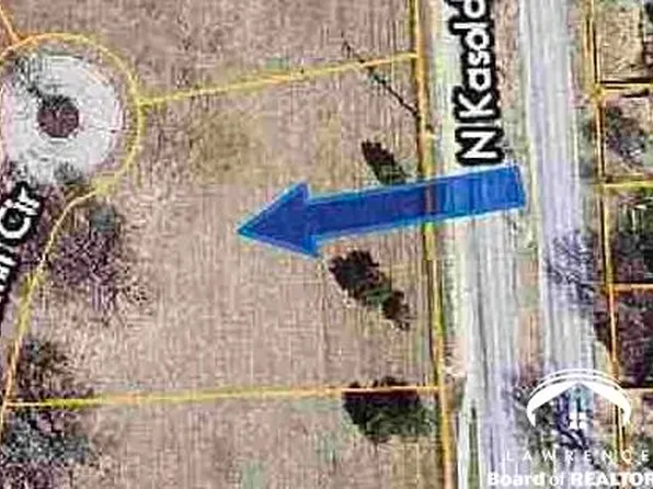 LOT 5 Weatherhill Cir, Lawrence, KS 66049