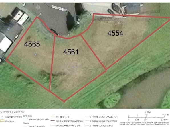 4565 Windemere, Longview, WA 98632