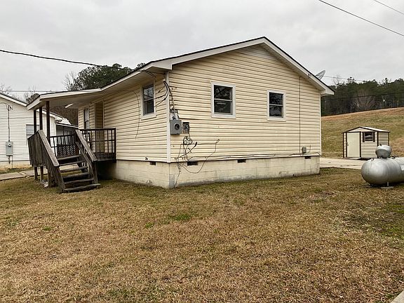 Property Side View
