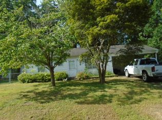 829 Floyd Ave, Memphis, TN 38127