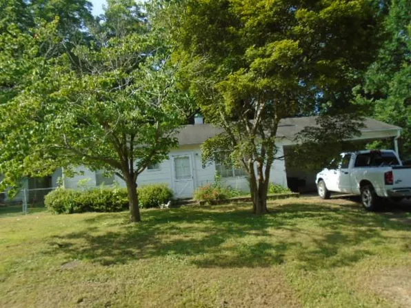829 Floyd Ave, Memphis, TN 38127
