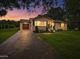 817 Lawnville Rd, Kingston, TN 37763