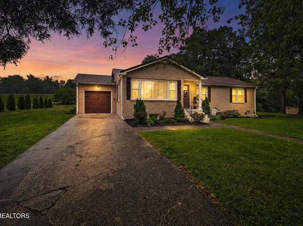 817 Lawnville Rd, Kingston, TN 37763