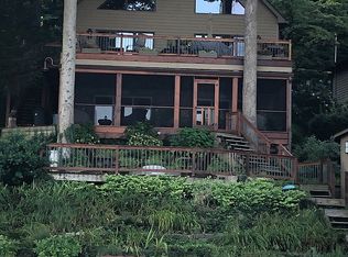 7711 N Tunnel Rd, Unionville, IN 47468