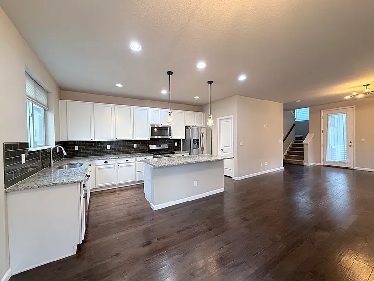 4260 E Warren Ave #1 — Photo 15