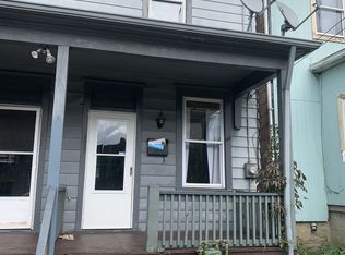 3028-3030 Merwyn Ave #3028, Pittsburgh, PA 15204