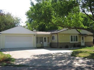 720 Mitchell Blvd, Mitchell, SD 57301
