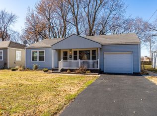 1713 S South Ave, Springfield, MO 65807