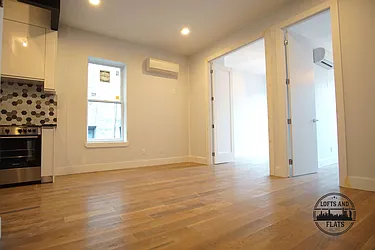 Rented by Lofts and Flats LLC