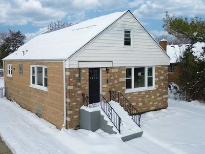 2926 Prairie Ave, Brookfield, IL, 60513