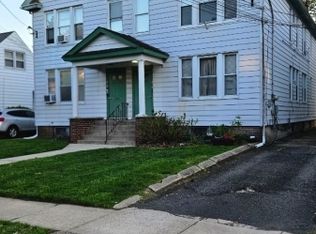 911 Washington Ave #2, Linden, NJ 07036