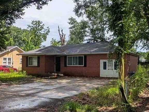 Property Side View