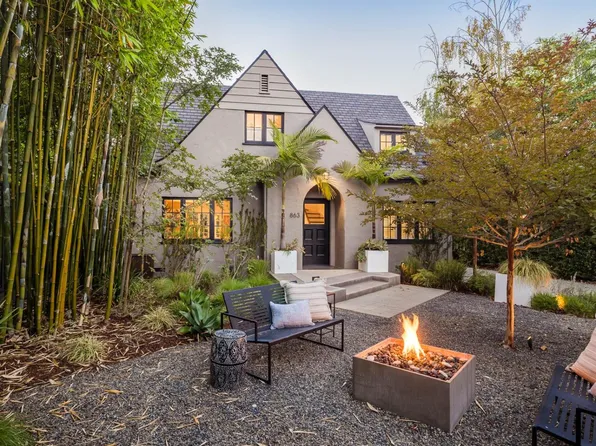 863 Melville Ave, Palo Alto, CA 94301