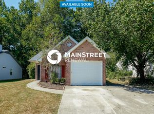 8057 Fieldstream Way, Douglasville, GA 30134