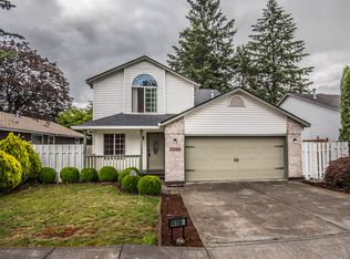 14168 SE Bush St, Portland, OR 97236