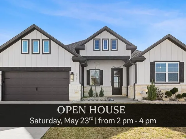 3597 Chantilly Path, Bryan, TX 77808